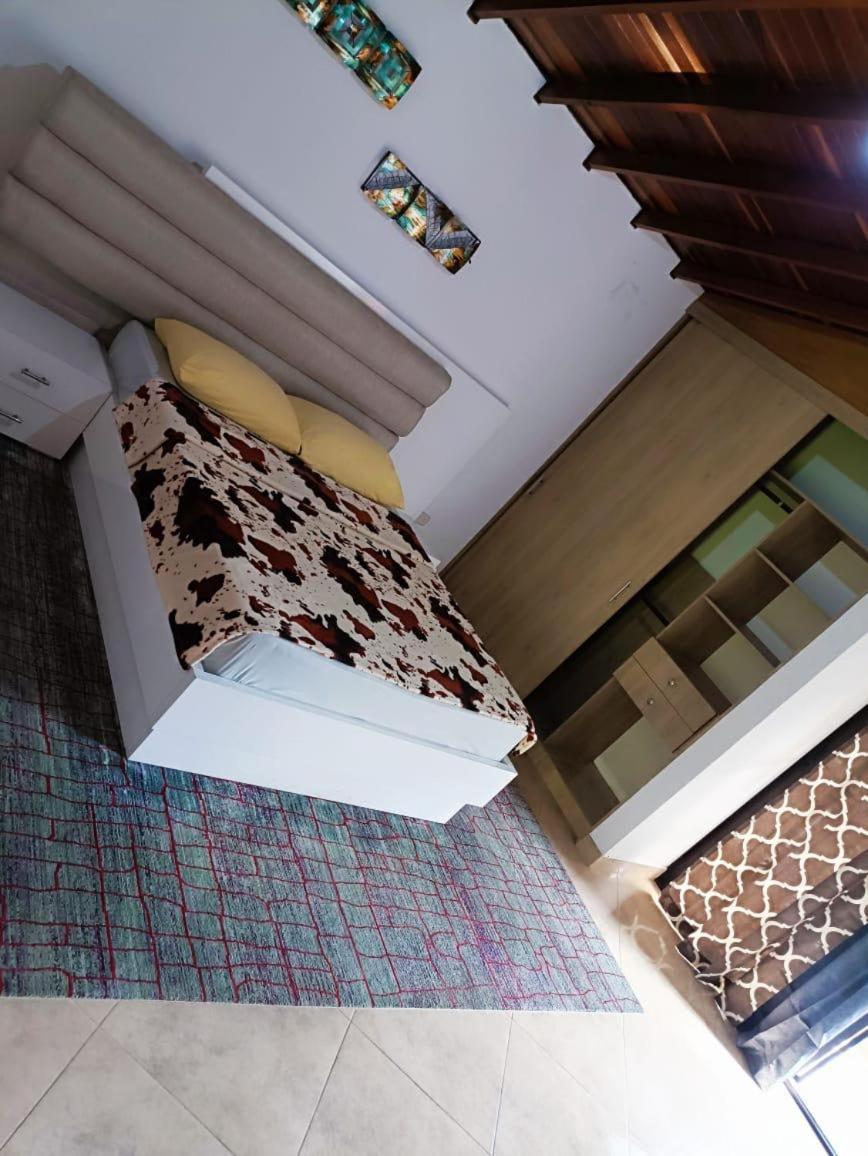 Finca Hotel La Bonita Guatape Exterior photo
