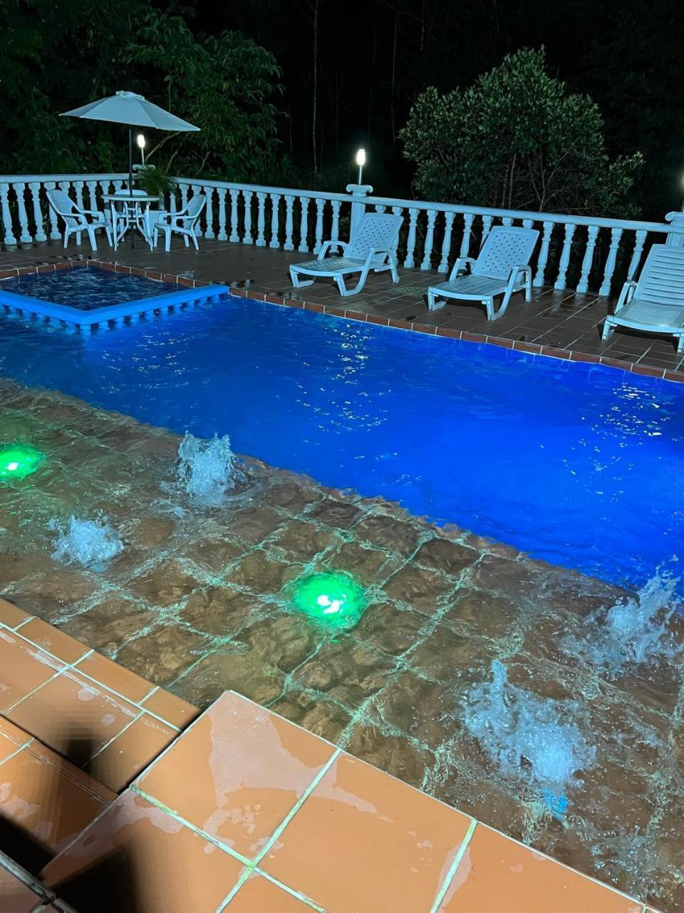 Finca Hotel La Bonita Guatape Exterior photo